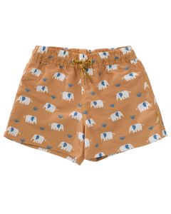 Zwemshort anti-UV - 86/92