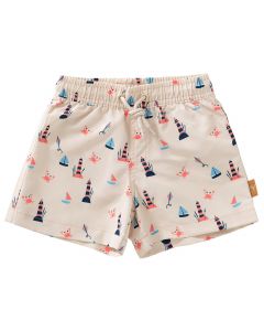 Zwemshort anti-UV - 86/92