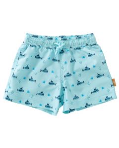 Zwemshort anti-UV - 86/92
