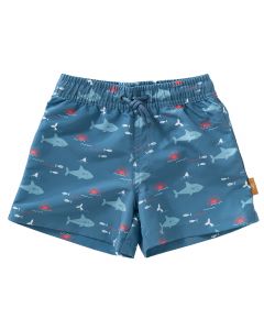 Zwemshort anti-UV - 98/104
