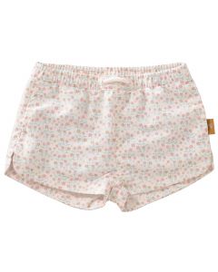 Anti-UV zwemshort voor meisjes - 86/92