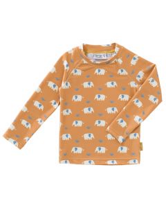Zwemshirt anti-UV - 62/68