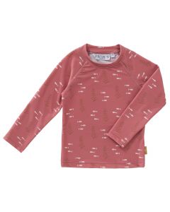 Zwemshirt anti-UV - 62/68