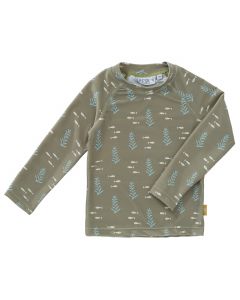 Zwemshirt anti-UV - 62/68