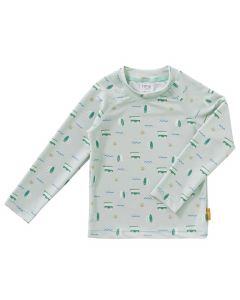 Zwemshirt anti-UV - 62/68
