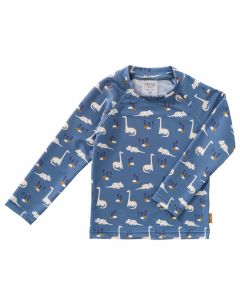 Zwemshirt anti-UV - 74/80
