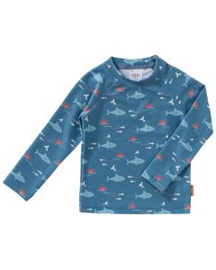 Zwemshirt anti-UV - 74/80