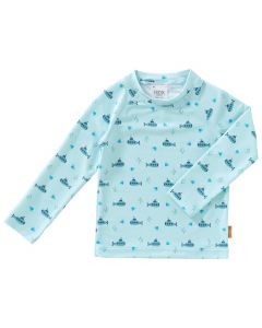 Zwemshirt anti-UV - 74/80