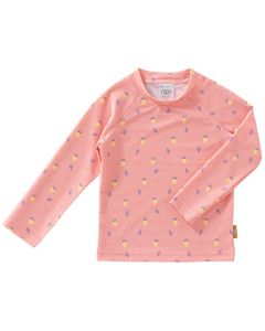 Zwemshirt anti-UV - 74/80