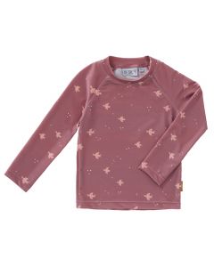 Zwemshirt anti-UV - 74/80