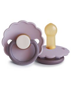 Frigg Fopspeen Daisy Blooming Latex - 6-18m