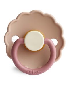 Frigg Fopspeen Daisy Blooming Latex - 6-18m