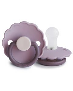 Frigg Fopspeen Daisy Blooming Silicone - 0-6m