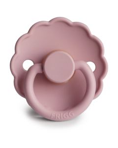 Frigg Fopspeen Daisy Latex - 0-6m