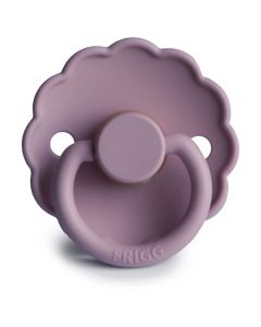 Frigg Fopspeen Daisy Latex - 0-6m