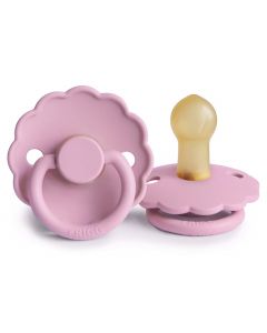 Frigg Fopspeen Daisy Latex - 0-6m
