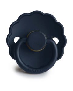 Frigg Fopspeen Daisy Latex - 6-18m
