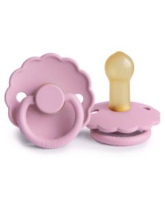 Frigg Fopspeen Daisy Latex - 6-18m