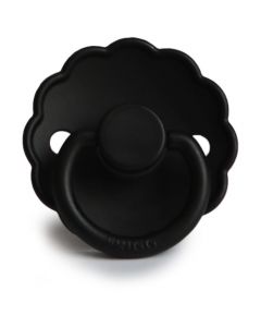 Frigg Fopspeen Daisy Silicone - 0-6m