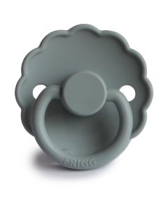 Frigg Fopspeen Daisy Silicone - 6-18m
