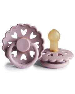Frigg fopspeen Fairytale Latex - 0-6m