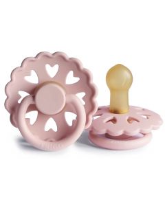 Frigg fopspeen Fairytale Latex - 0-6m