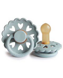 Frigg fopspeen Fairytale Latex - 6-18m