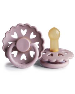 Frigg fopspeen Fairytale Latex - 6-18m