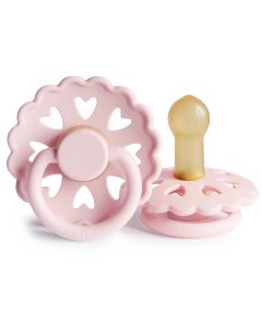 Frigg fopspeen Fairytale Latex - 6-18m
