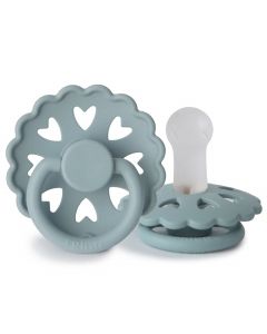 Frigg fopspeen Fairytale Silicone - 6-18m