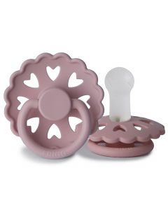 Frigg fopspeen Fairytale Silicone - 6-18m