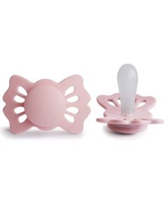 Frigg fopspeen Lucky Silicone - 0-6m