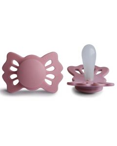 Frigg fopspeen Lucky Silicone - 0-6m