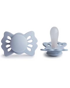 Frigg fopspeen Lucky Silicone - 0-6m