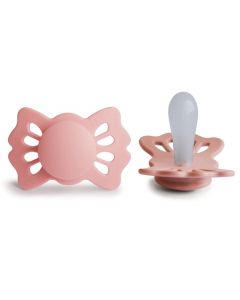 Frigg fopspeen Lucky Silicone - 0-6m