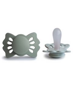 Frigg fopspeen Lucky Silicone - 0-6m