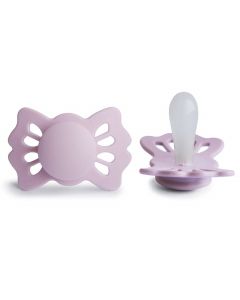 Frigg fopspeen Lucky Silicone - 0-6m
