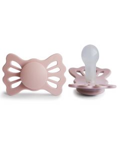 Frigg fopspeen Lucky Silicone - 6-18m