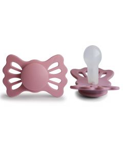 Frigg fopspeen Lucky Silicone - 6-18m
