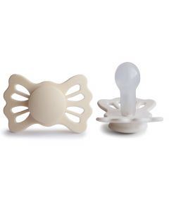 Frigg fopspeen Lucky Silicone - 6-18m