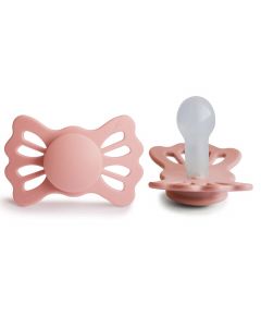 Frigg fopspeen Lucky Silicone - 6-18m