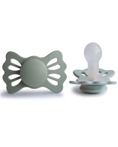 Frigg fopspeen Lucky Silicone - 6-18m