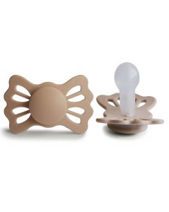 Frigg fopspeen Lucky Silicone - 6-18m