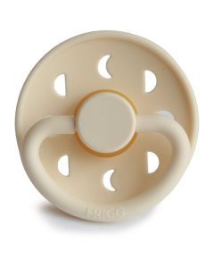 Frigg Fopspeen Moon Latex - 0-6m