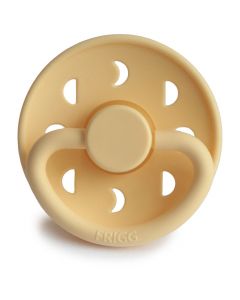 Frigg Fopspeen Moon Latex - 0-6m
