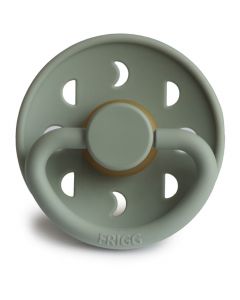 Frigg Fopspeen Moon Latex - 0-6m