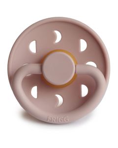 Frigg Fopspeen Moon Latex - 6-18m