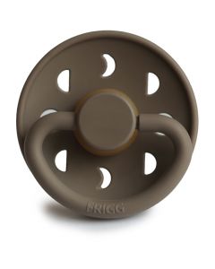 Frigg Fopspeen Moon Latex - 6-18m