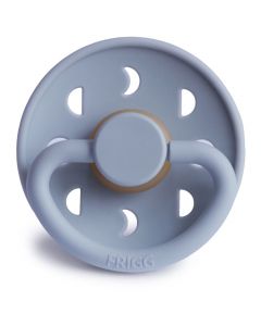 Frigg Fopspeen Moon Latex - 6-18m