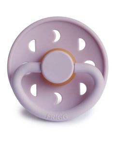 Frigg Fopspeen Moon Latex - 6-18m